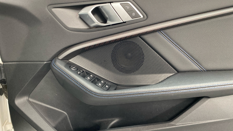 BMW 1 Series 118i [136] M Sport 5dr Step Auto [LCP] Petrol Hatchback